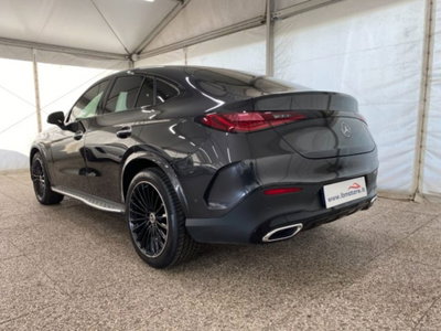 Mercedes-Benz GLC 220 d 4Matic Mild Hybrid AMG Premium Plus (4)