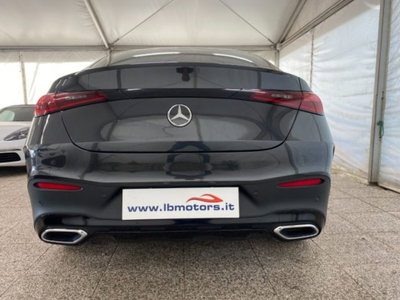 Mercedes-Benz GLC 220 d 4Matic Mild Hybrid AMG Premium Plus (5)
