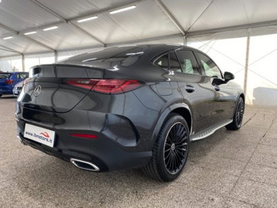 Mercedes-Benz GLC 220 d 4Matic Mild Hybrid AMG Premium Plus (6)
