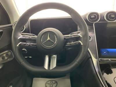 Mercedes-Benz GLC 220 d 4Matic Mild Hybrid AMG Premium Plus (7)