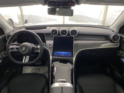Mercedes-Benz GLC 220 d 4Matic Mild Hybrid AMG Premium Plus (8)