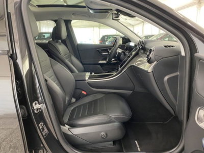 Mercedes-Benz GLC 220 d 4Matic Mild Hybrid AMG Premium Plus (9)