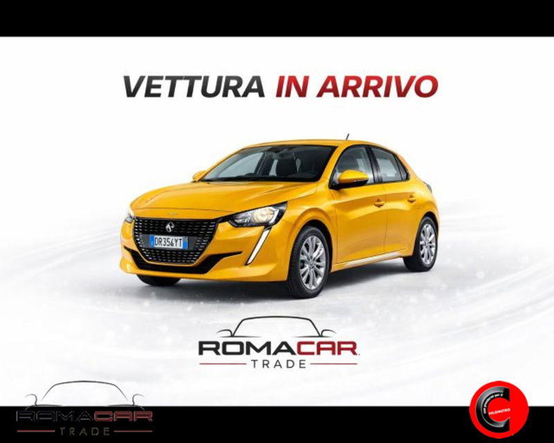 Peugeot 208 1.2 puretech Active s&s 75cv