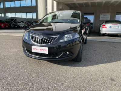 Lancia Ypsilon 1.0 FireFly 5 porte S&S Hybrid Gold Plus
