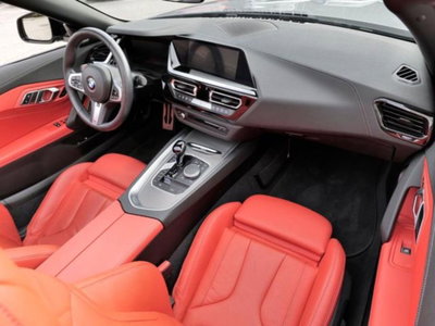 BMW Z4 Cabrio sdrive 30i auto (11)