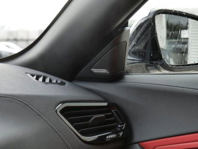 BMW Z4 Cabrio sdrive 30i auto (13)
