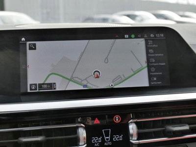 BMW Z4 Cabrio sdrive 30i auto (14)