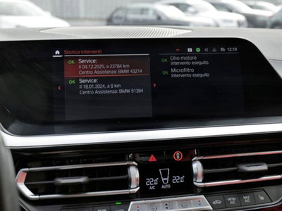 BMW Z4 Cabrio sdrive 30i auto (17)