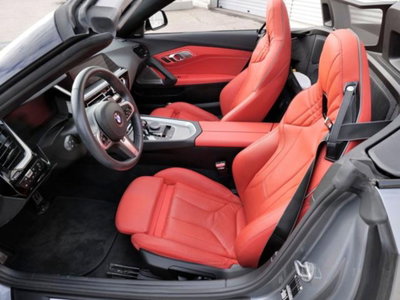 BMW Z4 Cabrio sdrive 30i auto (6)