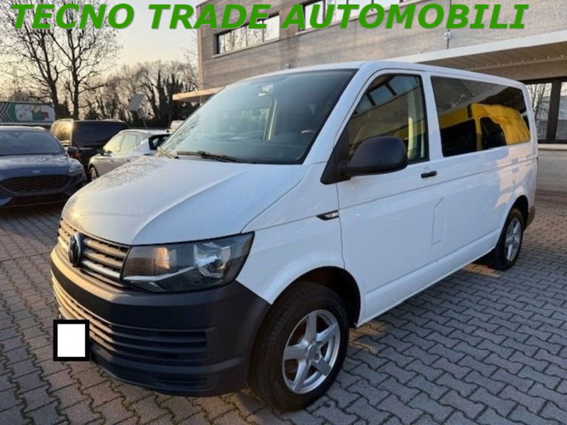 Volkswagen Veicoli Commerciali Caravelle 2.0 TDI 150CV DSG PL Cruise