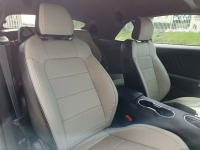 Ford Mustang Cabrio Convertible 5.0 V8 GT (11)