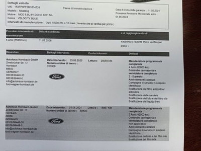 Ford Mustang Cabrio Convertible 5.0 V8 GT (16)