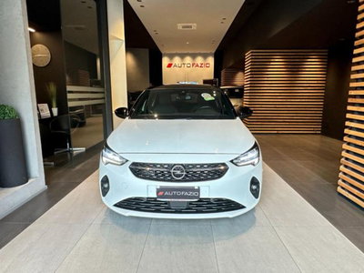 Opel Corsa 1.2 100 CV GS Line usata