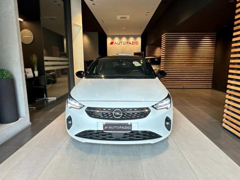 Opel Corsa 1.2 100 CV GS Line