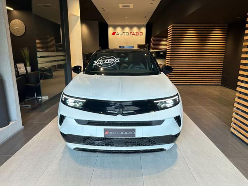 Opel Mokka 1.2 GS s&s 136cv