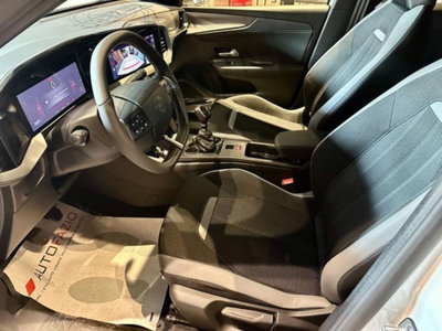 Opel Mokka 1.2 GS s&s 136cv (10)