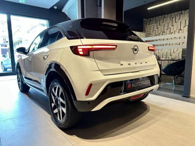 Opel Mokka 1.2 GS s&s 136cv (4)