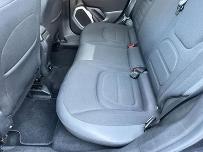 Jeep Renegade 1.6 Mjt 120 CV Limited (9)
