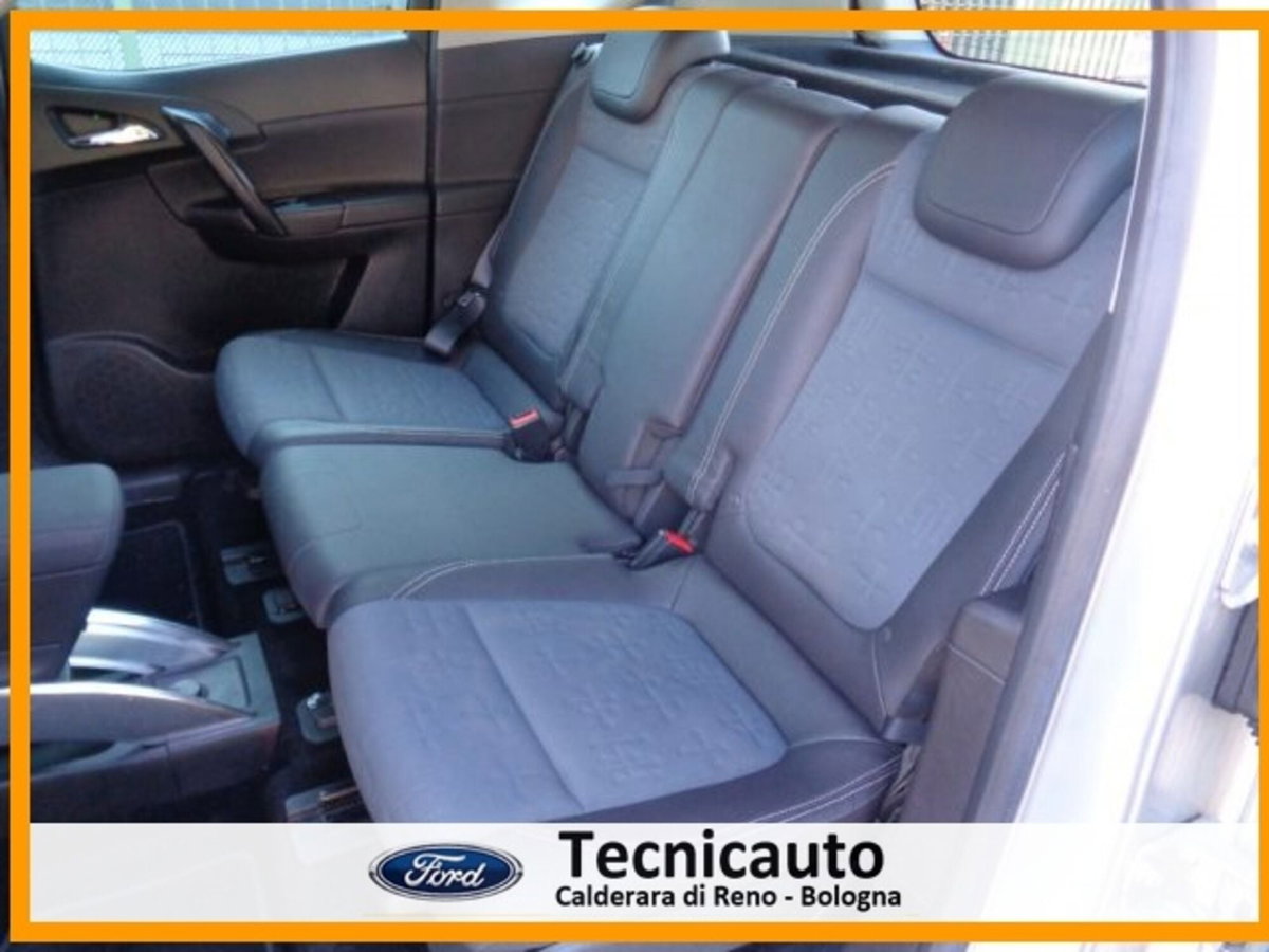 Opel Meriva 1.4 Turbo 120CV Elective (12)