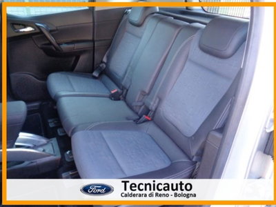Opel Meriva 1.4 Turbo 120CV Elective (12)