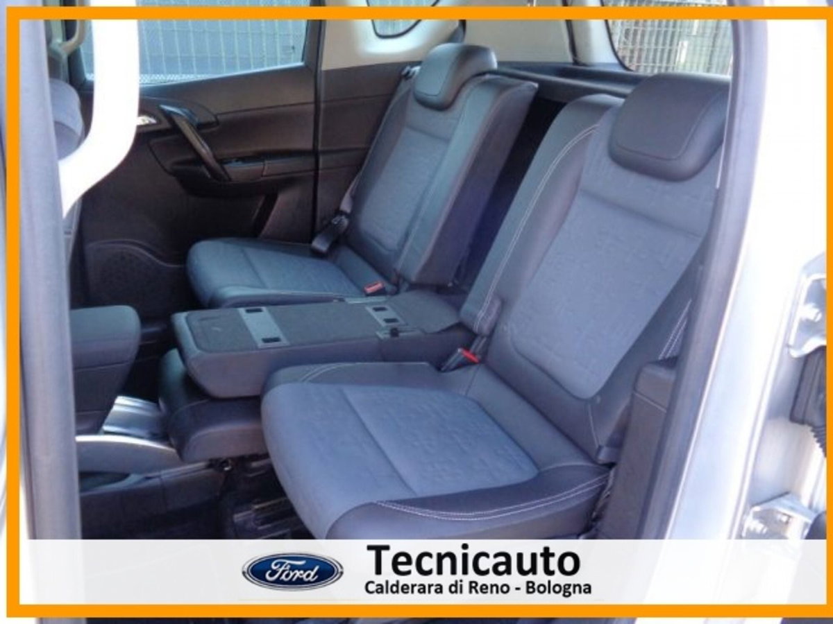 Opel Meriva 1.4 Turbo 120CV Elective (13)