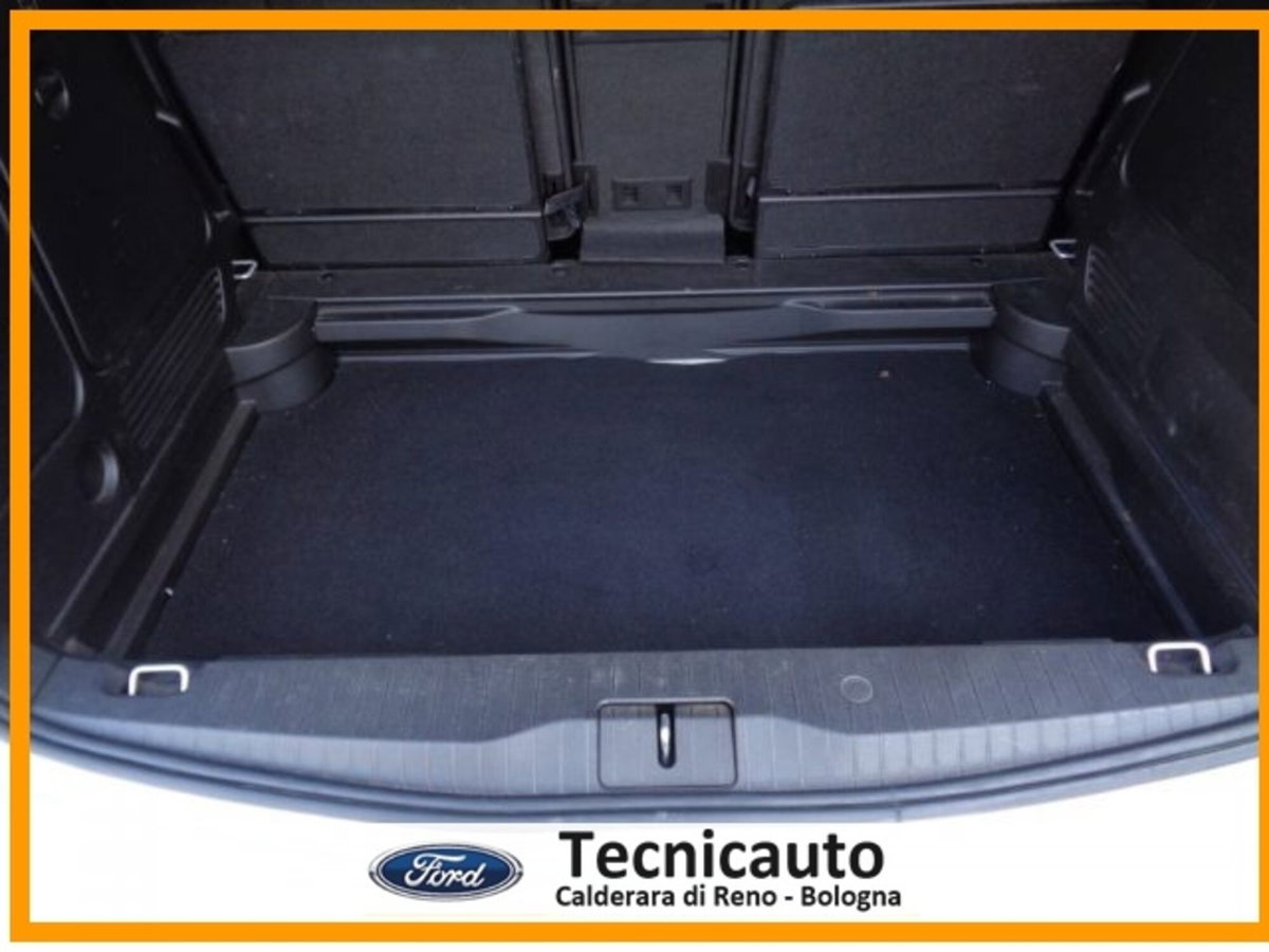 Opel Meriva 1.4 Turbo 120CV Elective (15)