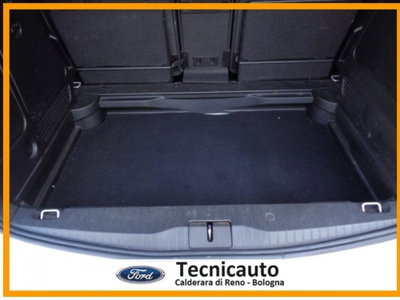 Opel Meriva 1.4 Turbo 120CV Elective (15)
