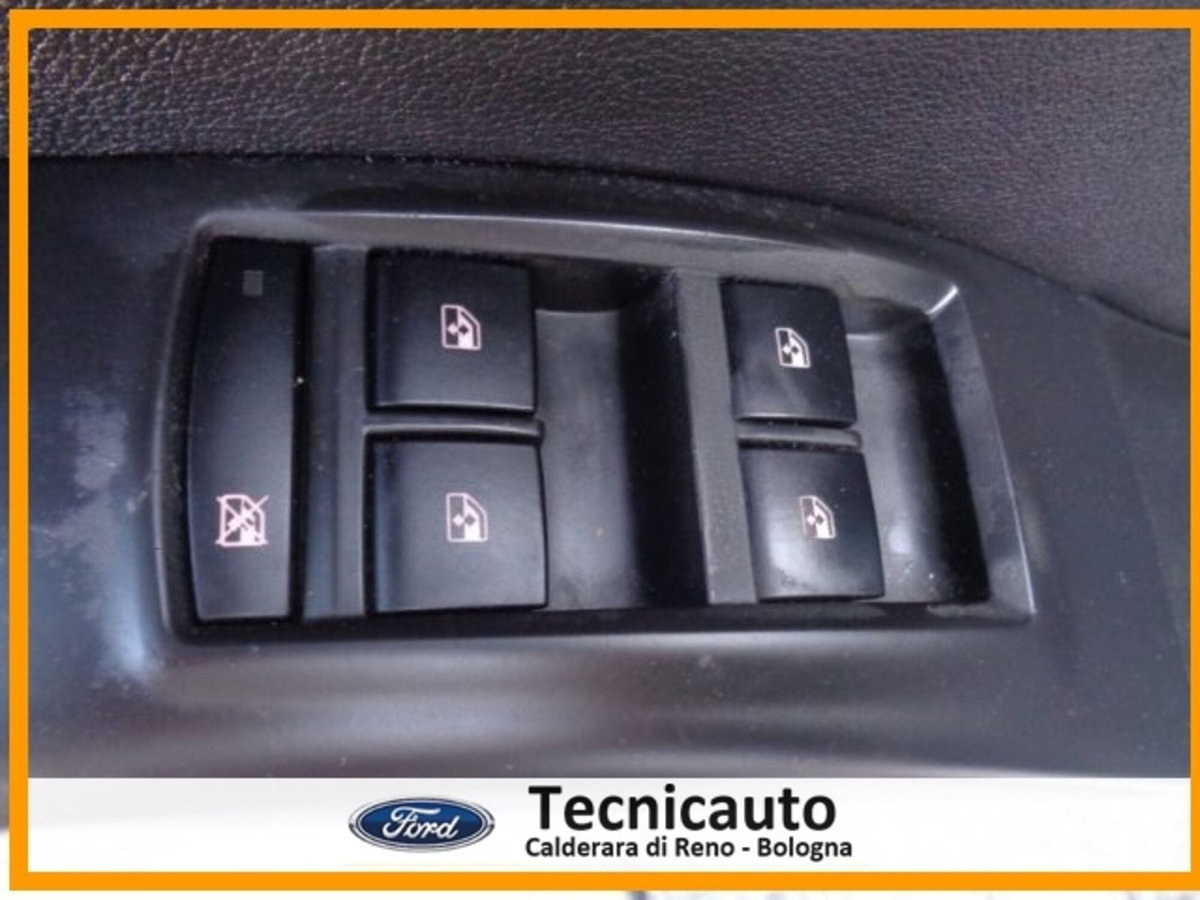 Opel Meriva 1.4 Turbo 120CV Elective (18)