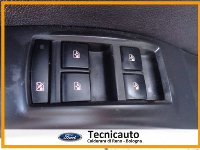 Opel Meriva 1.4 Turbo 120CV Elective (18)