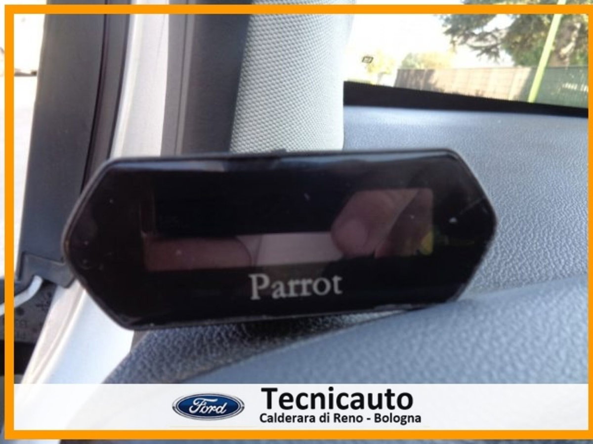 Opel Meriva 1.4 Turbo 120CV Elective (20)