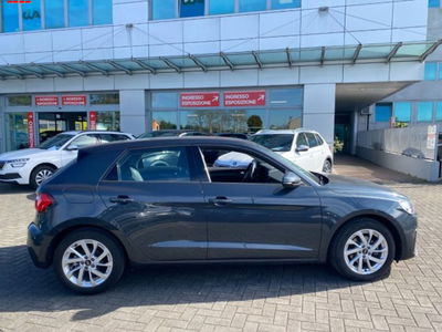 Audi A1 Sportback 30 TFSI Admired usata