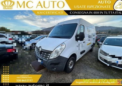 Renault Master Furgone T33 2.3 dCi/130 PC-TN Furgone