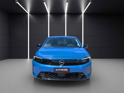 Opel Corsa 1.2 100 CV GS Line usata