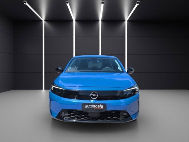Opel Corsa 1.2 100 CV GS Line