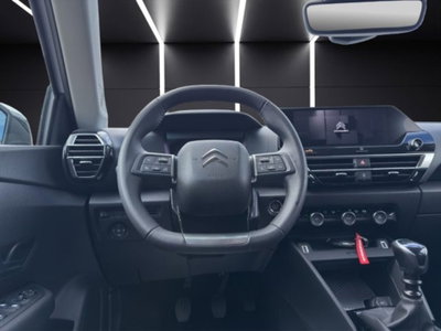 Citroen C4 1.2 puretech Max s&s 130cv eat8 (10)
