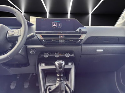 Citroen C4 1.2 puretech Max s&s 130cv eat8 (15)