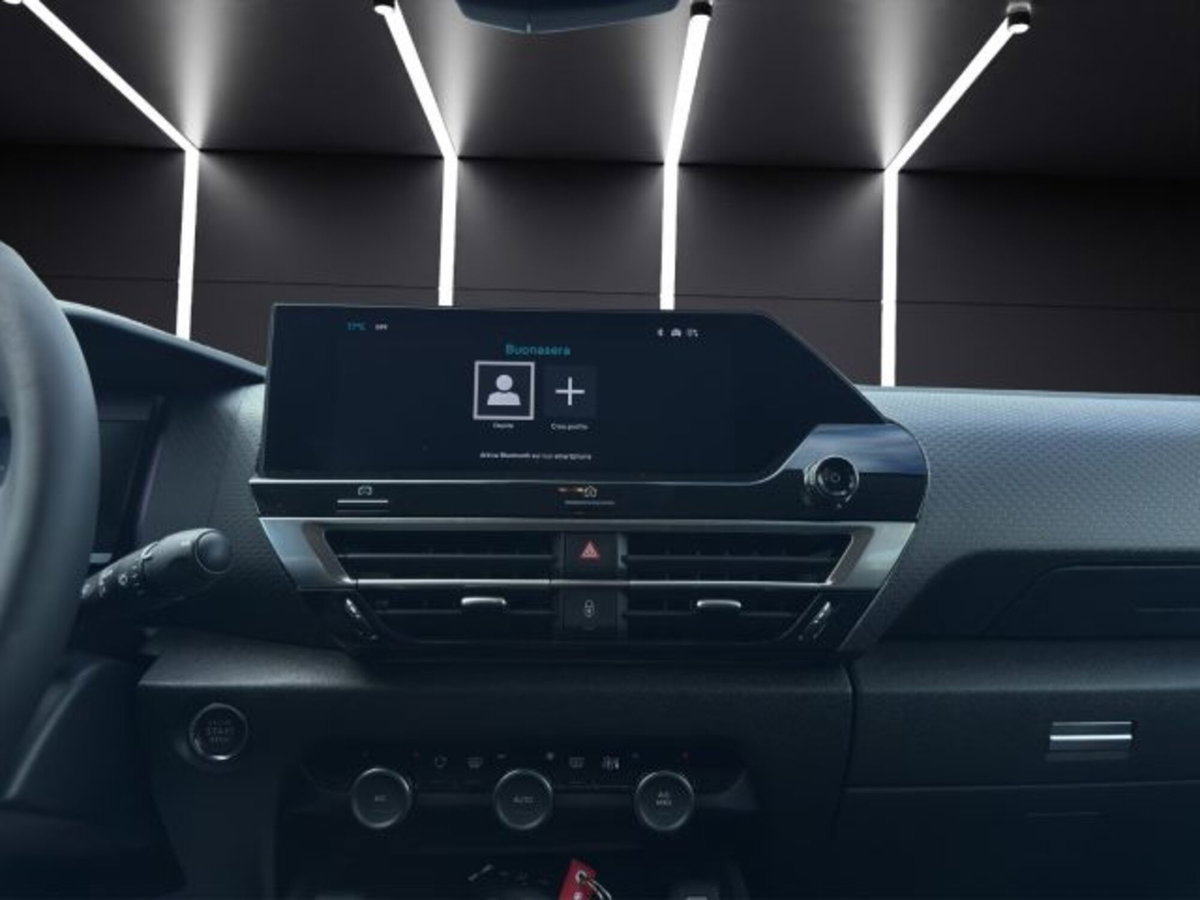 Citroen C4 1.2 puretech Max s&s 130cv eat8 (16)