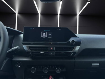 Citroen C4 1.2 puretech Max s&s 130cv eat8 (16)