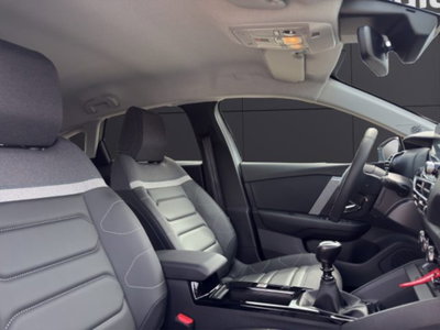 Citroen C4 1.2 puretech Max s&s 130cv eat8 (18)