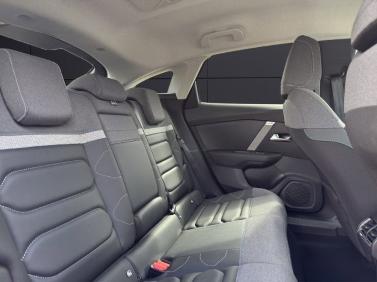 Citroen C4 1.2 puretech Max s&s 130cv eat8 (19)