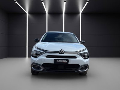 Citroen C4 1.2 puretech Max s&s 130cv eat8 (8)