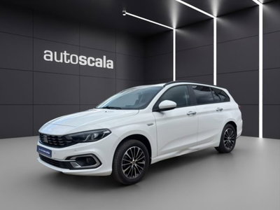 Fiat Tipo Station Wagon Tipo 1.6 Mjt S&S SW City Life usata
