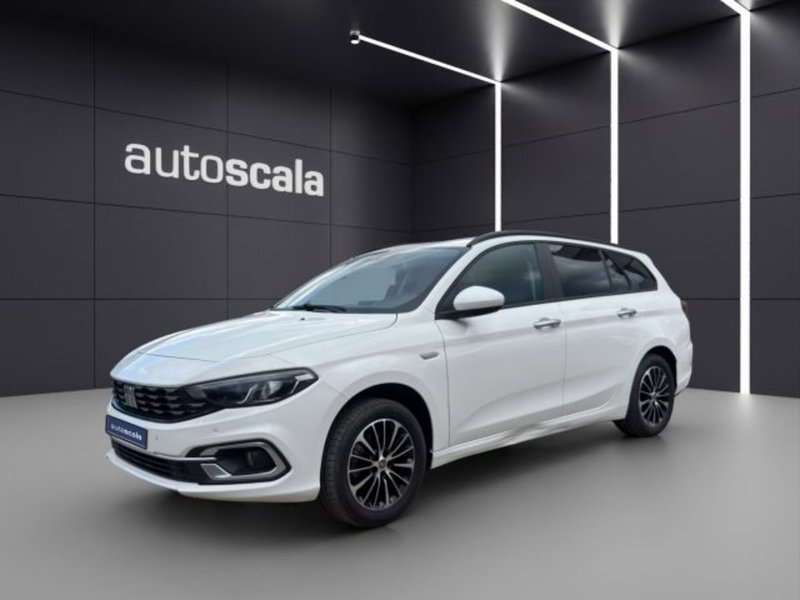 Fiat Tipo Station Wagon Tipo 1.6 Mjt S&S SW City Life