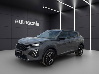 Peugeot 2008 PureTech 100 S&S Allure usata