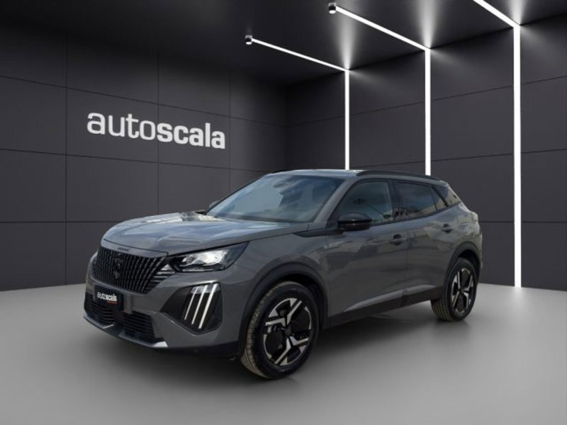 Peugeot 2008 PureTech 100 S&S Allure