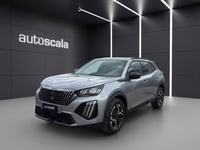 Peugeot 2008 PureTech 100 S&S Allure usata