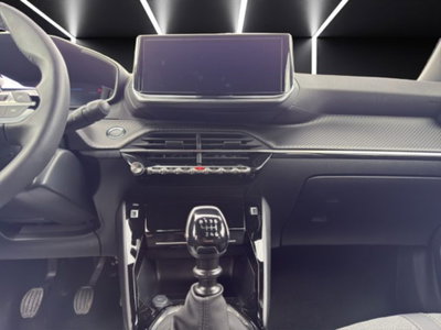 Peugeot 2008 PureTech 100 S&S Allure (15)