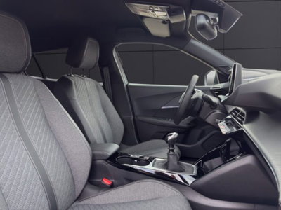 Peugeot 2008 PureTech 100 S&S Allure (18)