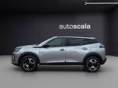 Peugeot 2008 PureTech 100 S&S Allure (2)