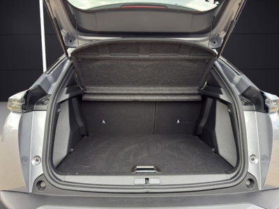 Peugeot 2008 PureTech 100 S&S Allure (20)